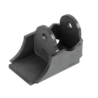 Trail Gear Universal Side Axle Shock Mount