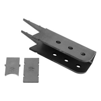 Trail Gear Outside Frame Panhards