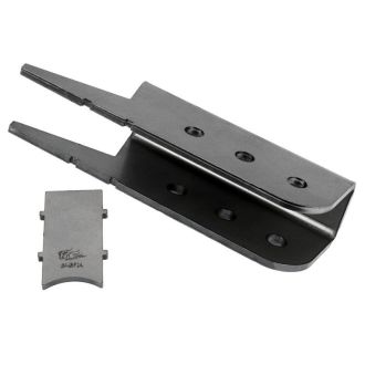 Trail Gear Inside Frame Panhards