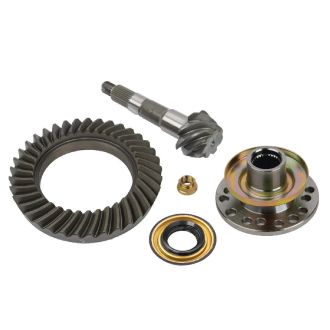 Trail Gear Trail-Creeper Spline Ring & Pinion Gears
