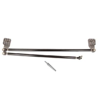 Trail Gear 6-Stud Samurai to Toyota High Steer Kit