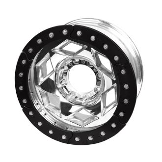 Trail Gear Beadlock Wheel