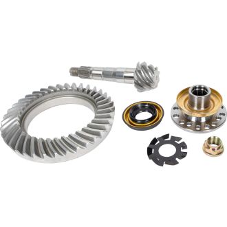 Trail Gear Trail-Creeper Spline Ring & Pinion Gear Set