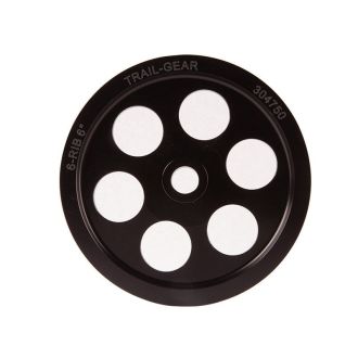 Trail Gear PS SERPENTINE PULLEY