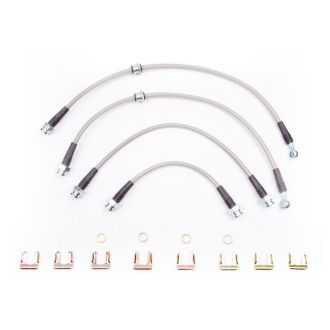 Trail Gear Brake Line Kit