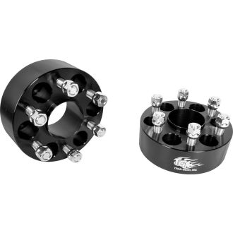 Trail Gear Wheel Spacer Kit