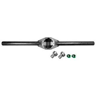 Trail Gear Fabricated Front Axle Builder Kit