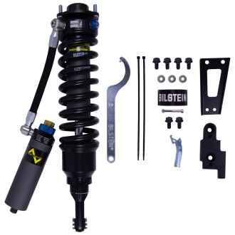 Bilstein Shock Absorber and Coil Spring Assembly B8 8112 ZoneControl CR DSA+ Front Left