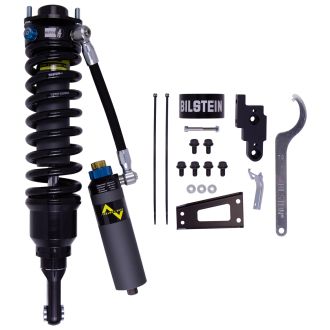 Bilstein Shock Absorber and Coil Spring Assembly B8 8112 ZoneControl CR DSA+ Front Right