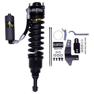 Bilstein Shock Absorber and Coil Spring Assembly B8 8112 ZoneControl CR Front Left