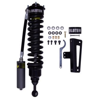 Bilstein Shock Absorber and Coil Spring Assembly B8 8112 ZoneControl CR Front Left