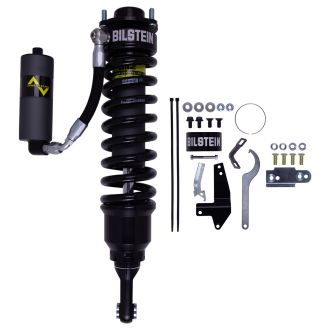 Bilstein Shock Absorber and Coil Spring Assembly B8 8112 ZoneControl CR Front Left