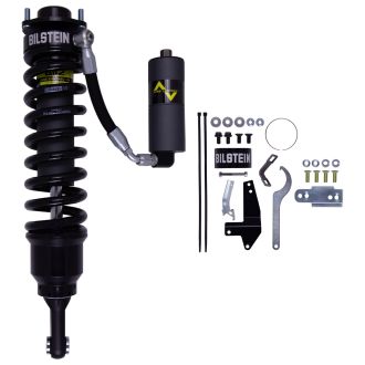 Bilstein Shock Absorber and Coil Spring Assembly B8 8112 ZoneControl CR Front Right