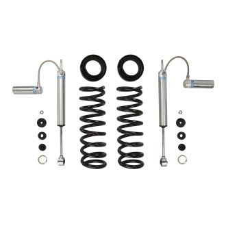 Bilstein Leveling Suspension Kit B8 5162 Front