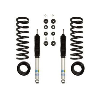 Bilstein Leveling Suspension Kit B8 5112 Front