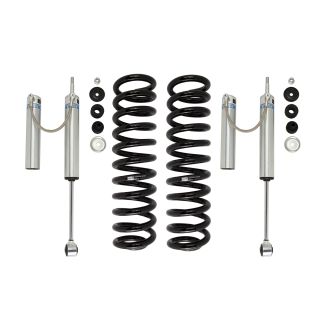 Bilstein Leveling Suspension Kit B8 5162 Front