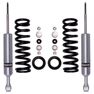 Bilstein Suspension Kit