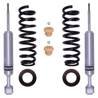 Bilstein Suspension Kit