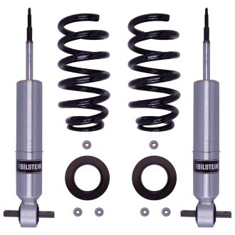 Bilstein Suspension Kit B8 6112 Front