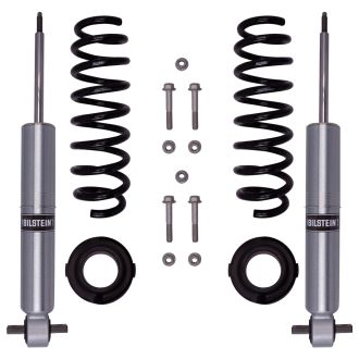 Bilstein Suspension Kit B8 6112 Front