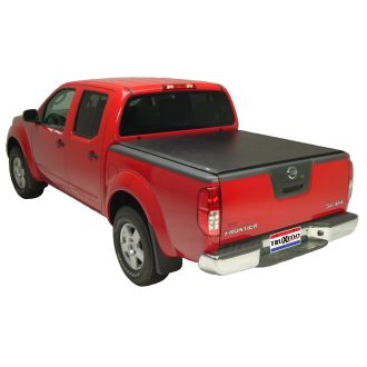 Truxedo Tonneau Cover Soft Rolling LoPro
