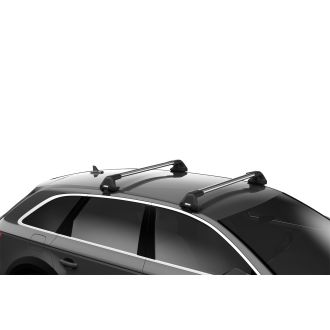 Roof Rack Edge Clamp