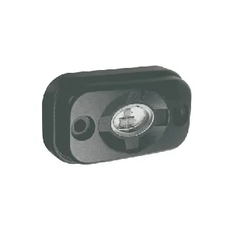 Brightsource 1.5inx3in Rect. Positioning/Rock Light