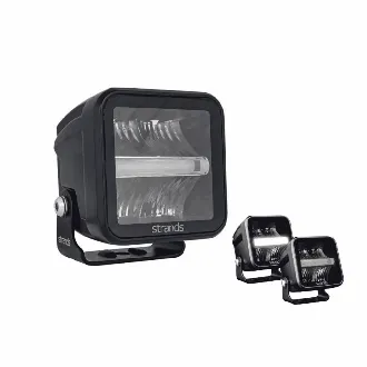 Brightsource LED Light Cube Siberia