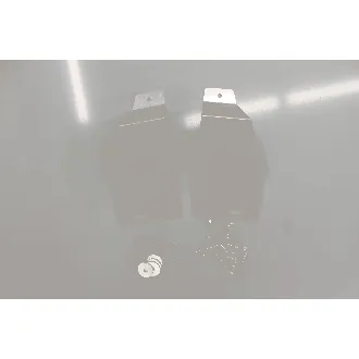 Air Hawk Aluminum Rear Bracket Kit