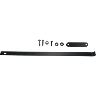 AMP Bed Side Step Install Kit