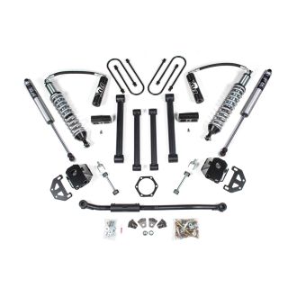 BDS 3/2 C/O w/ 3.5in Axle Diesel (03-13 Ram)