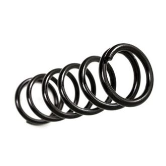 Coil Springs Front 8 in Lift (05-22 Ford F250/F350 Super Duty)