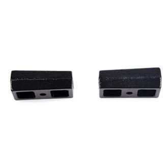 Suspension Block Rear 2 in 9/16 in P in - 9/16 in Hole (Universal)