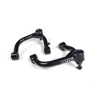 BDS Upper Control Arms (19-24 GMC/Chevrolet Sierra/Silverado)