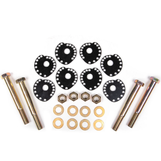 BDS Alignment Cam Lockout Plates