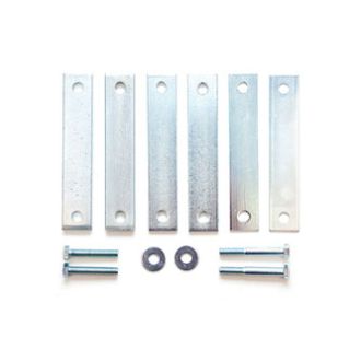 Driveshaft Allignment Kit (17-21 Ford F250/F350 Super Duty)