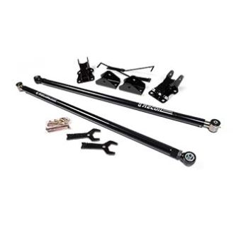 Recoil Traction Bar Mount ing Kit (21-24 Ford F150)