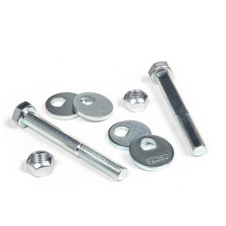 BDS Alignment Cam Bolt Kit Front Lower