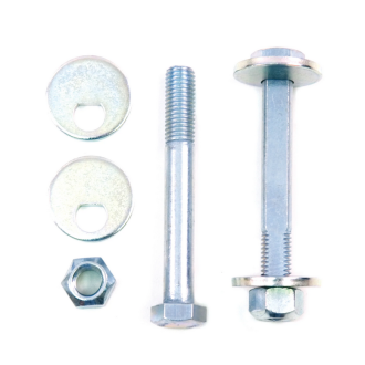 BDS  Alignment Cam Bolt Kit Front Lower