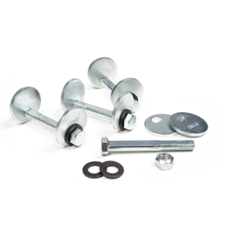 BDS Alignment Cam Bolt Kit