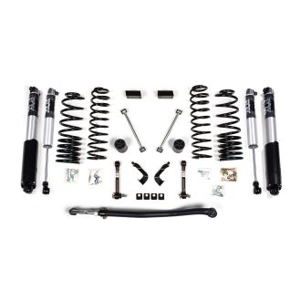 Lift Kit 3.5in w/FOX 2.5 Shocks (20-23 Jeep Gladiator JT)
