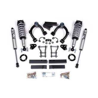 Lift Kit 3.5in Coilover Kit (19-23 Ford Ranger)