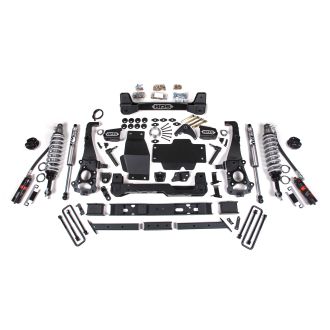 Lift Kit 6in Coilover Kit w/DSC (19-23 Ford Ranger)