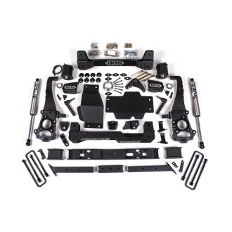 Lift Kit 6in (19-23 Ford Ranger)