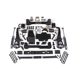 Lift Kit 6in (19-23 Ford Ranger)