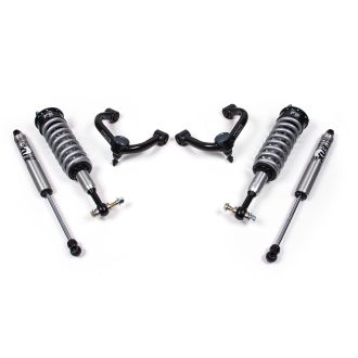 Lift Kit 2in UCA 2.0 Coilover Kit (14-23 Ford F150)
