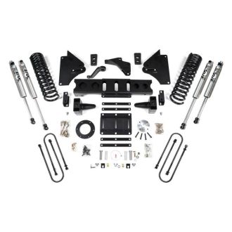 BDS Lift Kit 5.5-4.5in Gas (13-18 Ram 3500)