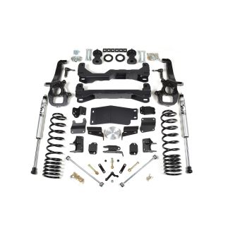 Lift Kit 6in (19-23 Ram 1500)