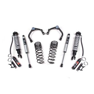 Lift Kit 3in Performance Lift w/DSC And Fox 2.0 Shocks (19-23 Ram 1500)
