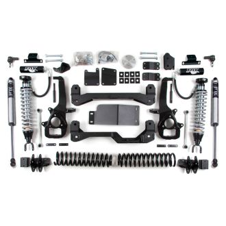 BDS 6in/5in Lift Kit w/ FOX (13-18 Ram 1500 4WD)